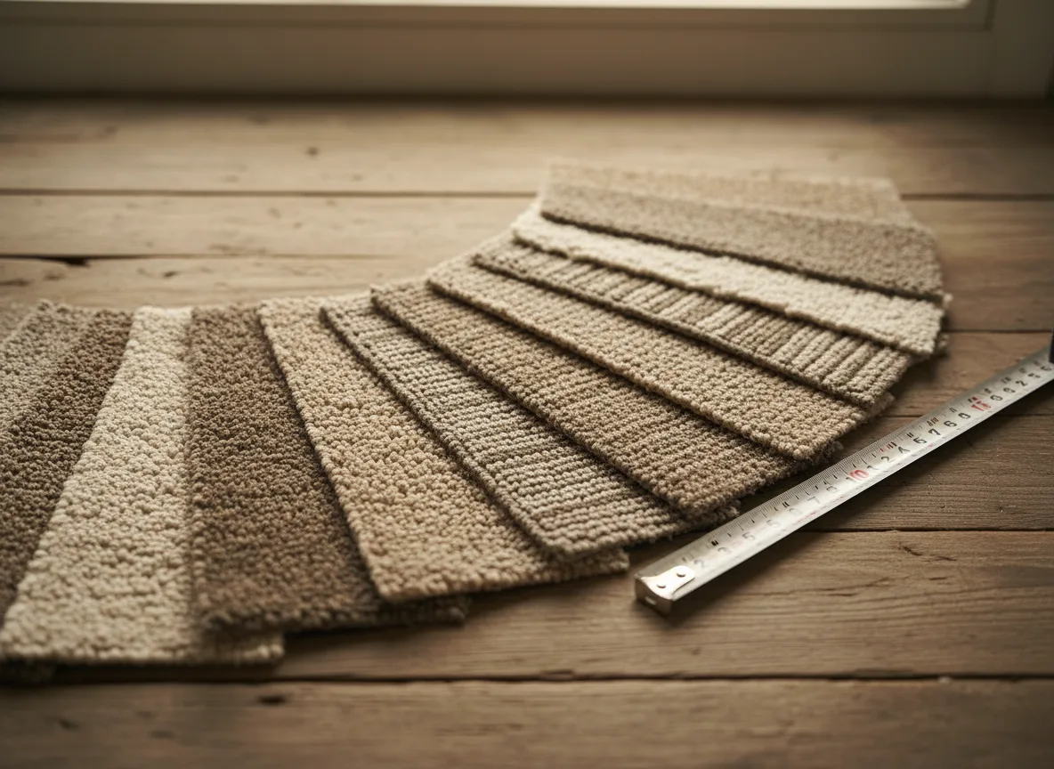 Carpet Installation Oldwick, NJ FAQs